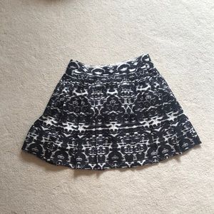 Jcrew Skirt